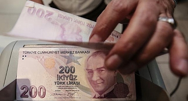 Bankacılık sektörünün kredi hacmi geçen hafta 11 trilyon 374 milyar lira oldu