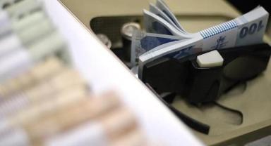 Bankacılık sektörünün mevduatı arttı