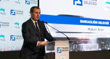 “Bankalar büyümeye kesintisiz desteğini sürdürecek”