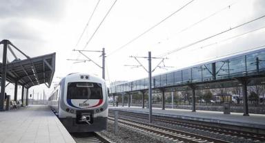 Başkentray, Marmaray ve İZBAN seferleri 1 Ocak’ta ücretsiz