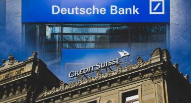 Batı bankaları krizli bir yılı geride bırakıyor