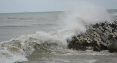 Batı Karadeniz ve Marmara için fırtına uyarısı