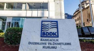 BDDK, bankalarca verilen kredilere ilişkin usul ve esasları düzenledi