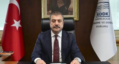 BDDK Başkanı Kavcıoğlu'ndan 