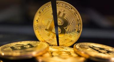 Bitcoin yarılanması için geri sayım başladı