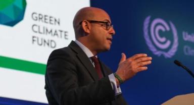 BM İklim Değişikliği İcra Sekreteri Stiell'den COP28 müzakerecilerine çağrı: