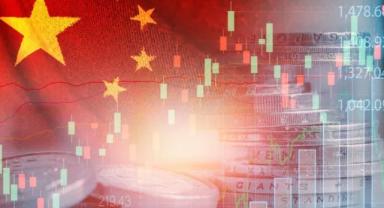 Borç krizindeki Çinli dev şirkete 'nefes aralığı'