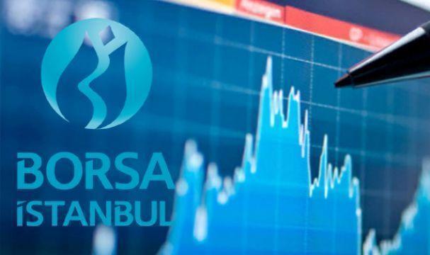 Borsa güne yükselişle başladı