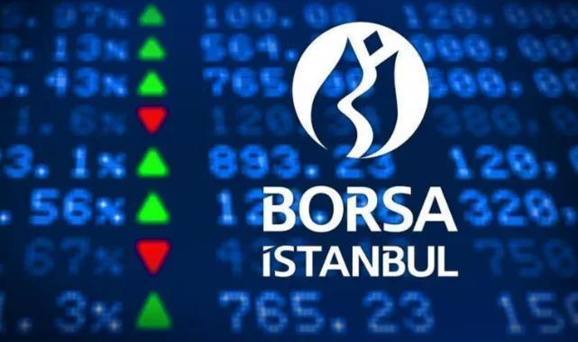 Borsa günü yükselişle tamamladı