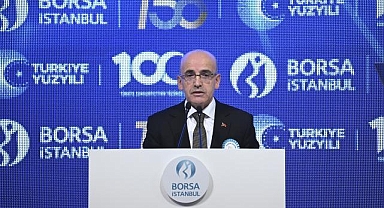 Borsa İstanbul 150. Yıl Gong Töreni