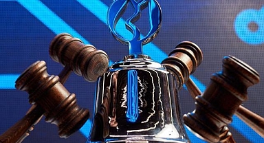 BORSA İSTANBUL'DA GONG 'BATI EGE GYO' İÇİN ÇALINDI