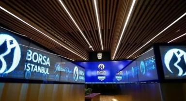 BORSA İSTANBUL HAFTAYA SERT SATIŞLARLA BAŞLADI