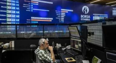 BORSA İSTANBUL YÜKSELİŞ ÖNCESİ ILIMLI KAR SATIŞLARIYLA KARŞILAŞTI