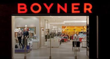 Boyner'den 