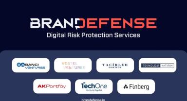 Brandefense, Sabancı Ventures’ın liderliğini yaptığı turda 2,75 milyon dolar yatırım aldı