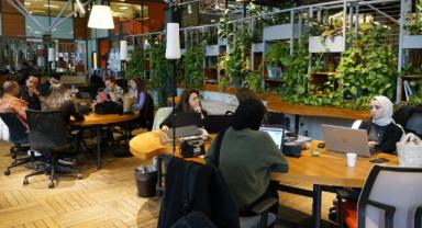 BTM yeni girişimcilerini bekliyor!