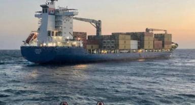 Bulgaristan'a ait kargo gemisi Umman Denizi'nde korsanlar tarafından ele geçirildi