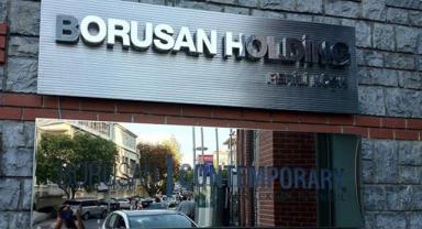 Burcu Otman Bektaş, Borusan Holding Sürdürülebilirlik Müdürü oldu