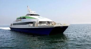 Bursa Deniz Otobüslerinde yeni sefer iptalleri