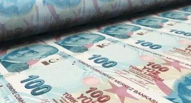 Bütçe Kasım'da fazlaya döndü