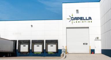 CAPELLA LOGISTICS İZMİR VE ÇATALCA’DA DEPO YATIRIMI GERÇEKLEŞTİRDİ