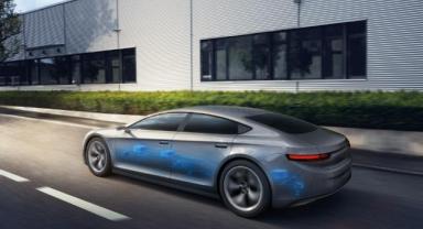 CES: Bosch, bilgi-eğlence ve sürücü destek sistemlerini tek bir çipte birleştiriyor