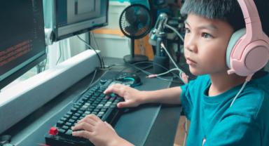 Çevrim içi oyunlara kısıtlama 