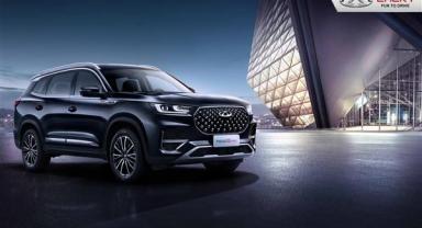 Chery Group, kasımda dünya çapında 212 bin otomobil satışı gerçekleştirdi