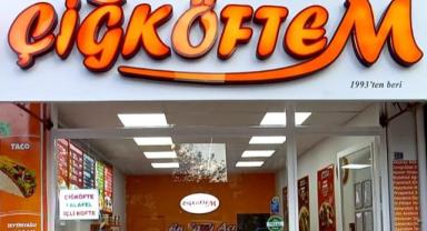 Çiğköftem, Almanya’dan Afrika ve Hindistan’a açıldı