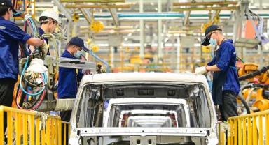 Çin, 2024’te özel sektörün gelişimine öncelik verecek