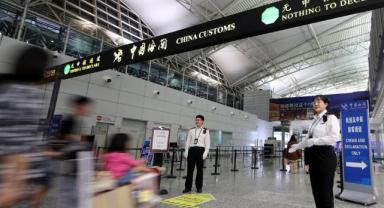 Çin, altı Afrika ülkesine karşı gümrük vergisini kaldırdı