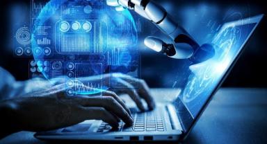 Çin’de üretken yapay zekâ, 10 trilyon yuanlık büyüklüğe koşuyor 