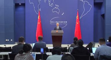 Çin, dünyayı Çin’e yatırım yapmaya davet etti