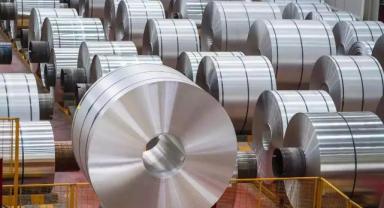 Çin’in 11 aylık çelik ihracatı 82 milyon tonu geçti