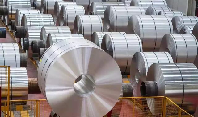 Çin’in 11 aylık çelik ihracatı 82 milyon tonu geçti