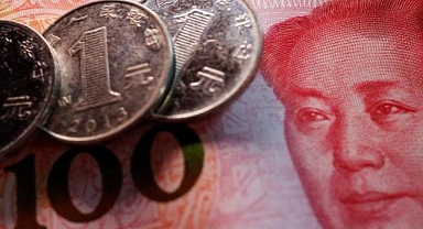 Çin'in Arjantin ile döviz takas anlaşmasını askıya aldığı iddia edildi