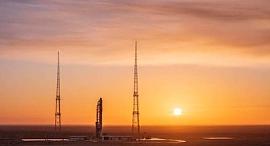 Çin metanla çalışan 