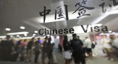 Çin, vize ücretlerinde yüzde 25’lik indirim kararı aldı