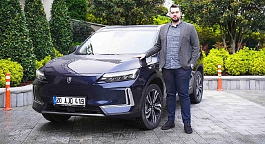 Çinli Skywell Türkiye'de fabrika kurmak adına ilerliyor