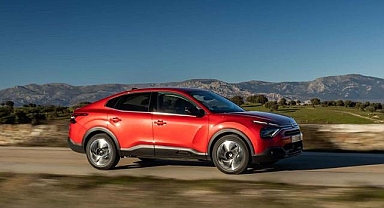 Citroen modellerinde 0 faizli kredi avantajı