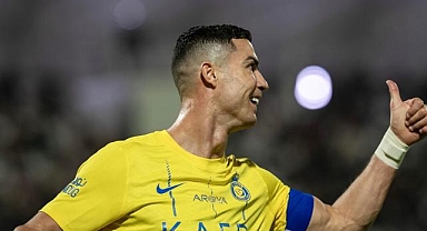 Cristiano Ronaldo, popülerlikte rakip tanımıyor