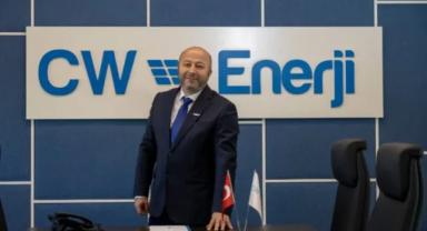 CW Enerji 13'üncü yıldönümünü kutladı
