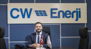 CW Enerji, Uzunlar İplik ile 9,5 Milyon dolarlık anlaşma imzaladı