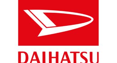 Daihatsu, modellerinde saptanan hatalı güvenlik testleri sonrası sevkiyatları durduracak