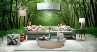 Daikin Türkiye, 2. Sürdürülebilirlik Raporu'nu yayınladı