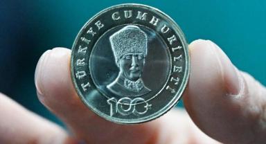 Darphane yetkilileri 