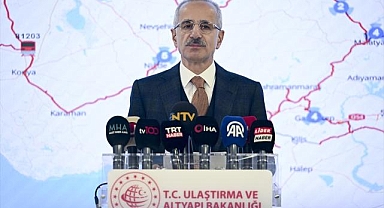 Demir yolları yapay zekalı sistemle izlenecek