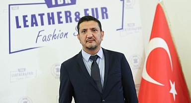 Deri ve kürk konfeksiyon sektörü, ABD pazarına yoğunlaştı