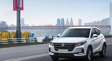 DFSK'nın iki SUV modeli için sabit fiyat garantisi