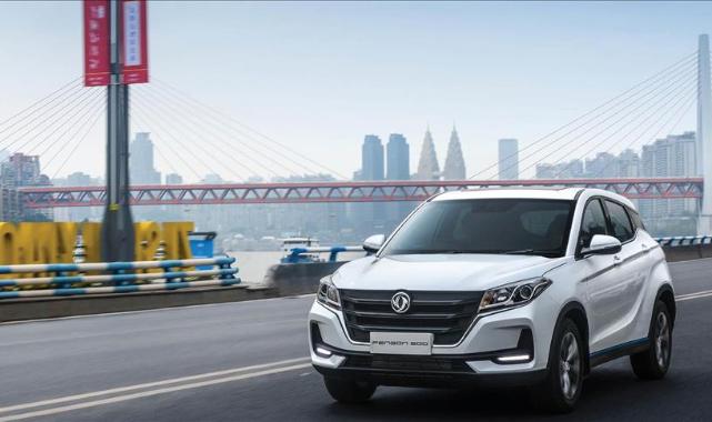 DFSK'nın iki SUV modeli için sabit fiyat garantisi